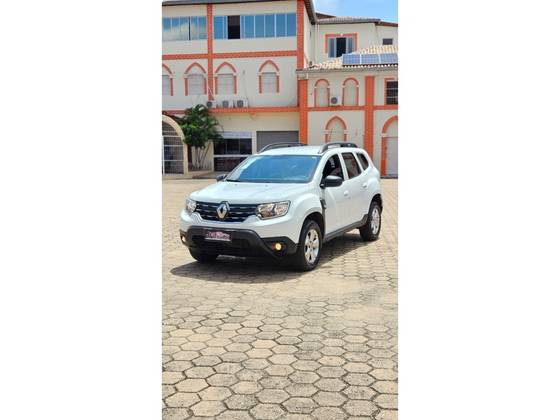 RENAULT DUSTER 1.6 16V SCE FLEX ZEN MANUAL RENAULT DUSTER 1.6 16V SCE FLEX ZEN MANUAL